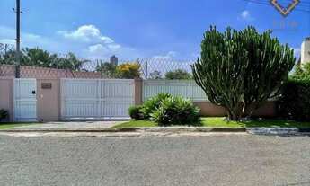 Imagem 3: Casa á venda com 3 suítes e 6 vagas , localizado na Chácara das Paineiras