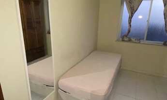 Imagem 5: Apartamento para aluguel tem 60 metros quadrados com 2 quartos em Passagem - Cabo Frio - R