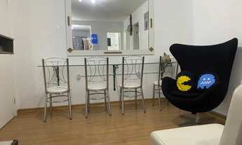 Imagem 5: Alugo Ap mensal todo mobiliado