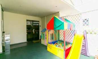 Imagem 4: OTIMO APARTAMENTO NO JARDIM GUEDALA "Venha desfrutar do conforto e excelente localiza