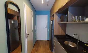 Imagem 6: Oportunidade de Renda! Studio à venda Vila Mariana á 5min. Metrô Ana Rosa