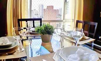 Imagem: SAO PAULO - Apartamento Padrão - JARDIM