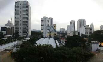 Imagem 4: Apartamento, Pinheiros - São Paulo