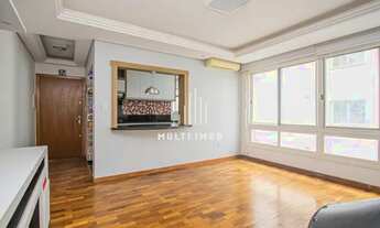 Imagem 3: Apartamento para venda com 83 metros quadrados com 2 quartos