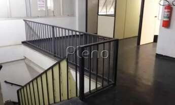 Imagem 5: Mezanino comercial para locação na Av Marechal Carmona em Campinas SP