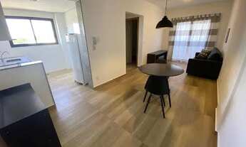 Imagem: Apartamento para aluguel tem 50 metros quadrados