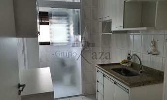 Imagem 3: Apartamento - Jardim América - Residencial Vale das Flores - 62m² - 2 Dormitórios