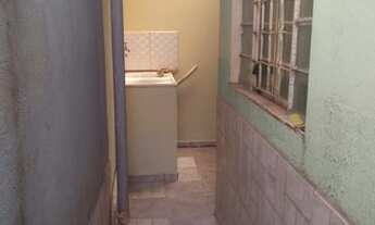 Imagem 6: QNL 24 Taguatinga- Agio de excelente casa 3 quartos - Localização privilegiada- Ac carro