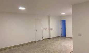 Imagem 4: Apartamento com 3 dormitórios para alugar, 165 m² por R$ 12.000/mês - Alphaville Industria