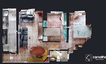 Imagem 7: Apartamento para aluguel Penha com 55,00 m² , 2 quartos 1 vaga