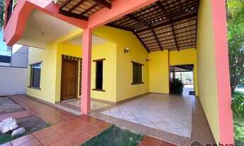 Imagem 4: Sobrado com 4 dormitórios para alugar, 272 m² por R$ 5.995,05/mês - Plano Diretor Norte