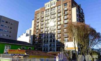 Imagem: Apartamento com 1 dormitório e vaga de