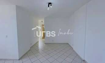 Imagem 4: Apartamento para venda com 57 metros quadrados com 2 quartos em Setor Pedro Ludovico - Goi