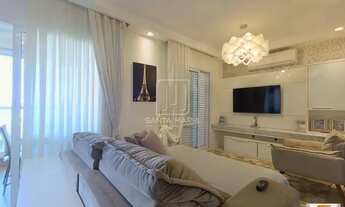 Imagem: Apartamento (tipo - padrao) 3 dormitórios/suite