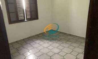 Imagem 7: Sobrado com 3 dormitórios para alugar, 125 m² por R$ 2.605,00/mês - Jardim Santa Cecília