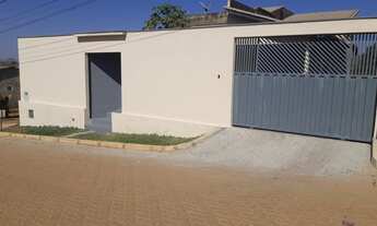 Imagem: Casa aconchegante e com ótima planta, no