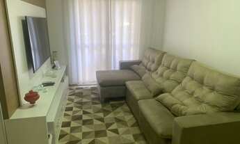 Imagem 4: Apartamento para venda possui 67 metros quadrados com 2 quartos em Bom Retiro - Teresópoli