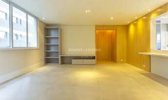 Imagem 2: SãO PAULO - Apartamento Padrão - Jardim América