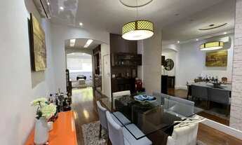 Imagem 3: Apartamento com 3 quartos à venda, 116m² - Flamengo - Rio de Janeiro/RJ