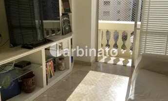 Imagem 3: Jardim América - 98m² úteis - 3 dormitórios 1 suíte - 1 garagem - lazer completo - alto lu