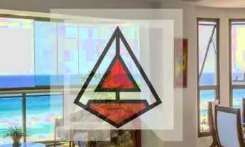 Imagem 3: Cobertura para venda com 232 metros quadrados com 2 quartos em Barra da Tijuca - Rio de Ja