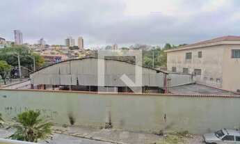 Imagem 6: Apartamento para Aluguel - Vila Zat, 1 Quarto, 28 m2