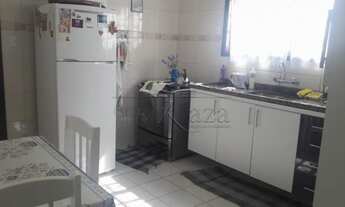 Imagem 7: Casa à Venda no Bosque dos Eucaliptos - 3 dormitórios - 140m²