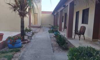 Imagem 4: Imovel a venda NA PRAIA DE AGAUS B ,excelente pra quem quer investir em casa em locação de