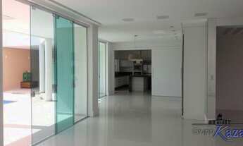 Imagem 3: Casa Condomínio - Urbanova - Residencial Altos da Serra II - 570m² - 6 Dormitórios