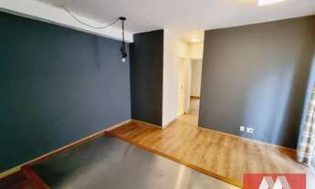 Imagem 3: Apartamento com 2 dormitórios para alugar, 51 m² por R$ 4.456,00/mês - Bela Vista - São Pa