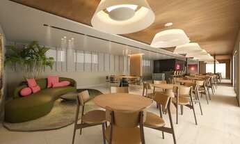 Imagem 7: Lançamento Vista Mar, Liv Residence, 3 suítes, Ponta D´areia