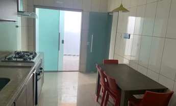 Imagem 3: Aluga-se Casa em Rocha Miranda, Estrada do Sapê