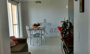 Imagem 2: Apartamento - Condomínio Jardinatti - Jardim Sul