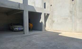 Imagem 2: Galpão em Construção - Área útil: 250 metros quadrados