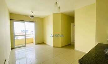 Imagem: Apartamento com 2 dormitórios para alugar