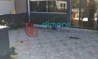 Imagem 3: Sobrado para Venda em Mogi das Cruzes, Villa Di Cesar, 3 dormitórios, 3 suítes, 5 banheiro