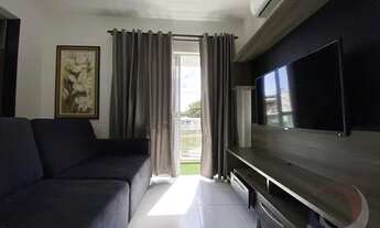 Imagem 2: Apartamento para venda tem 78 metros quadrados com 2 quartos em Pagani - Palhoça - SC