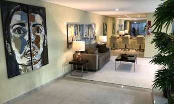 Imagem 5: Flat Golden Home Shopping MOBILIADO