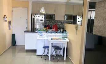 Imagem 2: Apartamento com 3 dorms, Piqueri, São Paulo - R$ 550 mil, Cod: 66859