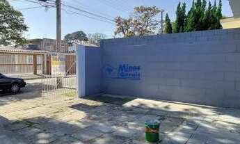 Imagem 2: LINDA CASA TÉRREA NO JARDIM SATÉLITE! QUATRO DORMITÓRIOS! PRÓXIMO À PINGO DE OURO, LOCALIZ