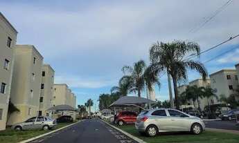 Imagem: Apartamento para aluguel, 2 quartos, 1 vaga