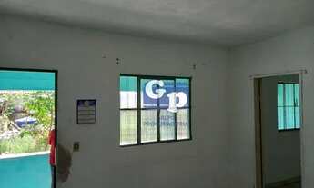 Imagem 4: Casa com 1 quarto para alugar, 40 m² por R$ 530/mês - Coelho - São Gonçalo/RJ