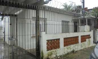 Imagem 2: Casa Térrea antiga terreno 100m² próximo a USP, COMERCIO