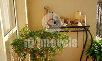 Imagem 4: Apartamento a venda Lapa, 100 metros, 3 dormitórios, 1 suíte com 2 vagas