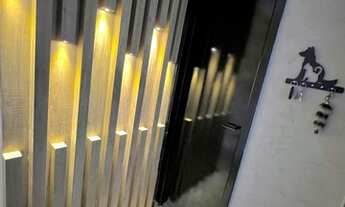 Imagem 7: Excelente Cobertura Duplex a Venda no Jardim Aquarius - 230m² - 4 Dormitórios sendo duas S