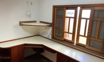 Imagem 7: Casa / Condomínio - Jardim Aquarius - Locação e Venda - Residencial