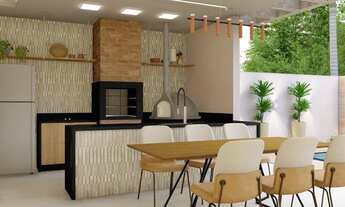 Imagem 3: Casa Duplex para venda com 288 m² localizada no Vale dos Cristais - Macaé/RJ