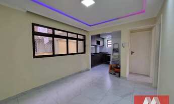 Imagem: Apartamento com 2 dormitórios para alugar