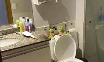 Imagem 7: Residencial Vero, Alugo apartamento 2 quartos mobiliado no bairro dom Aquino, ao lado do c