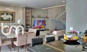 Imagem 2: SUMARÉ - Casa de Condomínio - RESIDENCIAL REAL PARQUE SUMARÉ